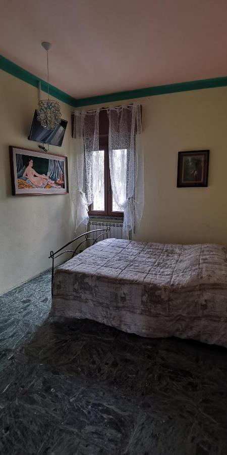 Villa Pertini Appartamento Primo Piano Nel Parco Oglio Sud Canneto sull'Oglio Екстериор снимка